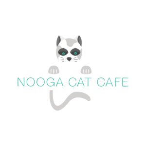 Logo-Design von nknstd für NOOGA CAT CAFE | Design #19833363