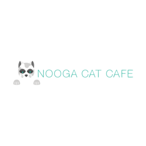 Logo Design by falsetone for NOOGA CAT CAFE | Design: #19833366