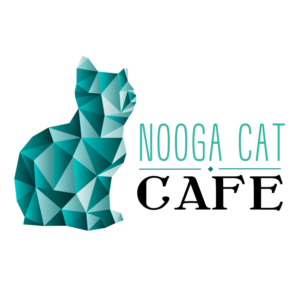 Logo-Design von velmina für NOOGA CAT CAFE | Design #19796587
