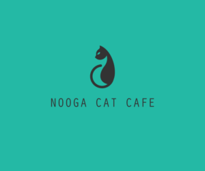 Logo-Design von zoltibo für NOOGA CAT CAFE | Design #19821927
