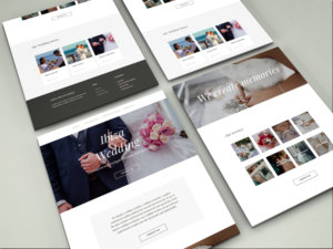 Web Design by Digode Design and Development for GREEN AND BLUE VILLAS IBIZA SL | Design #19849573