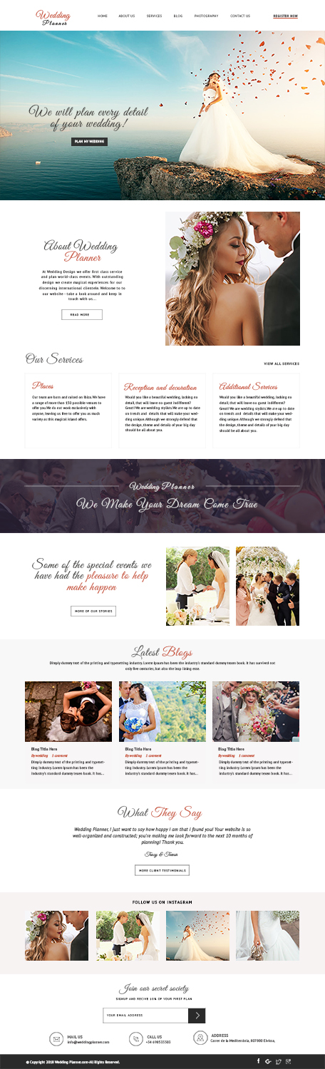 Web Design par subhalaxmi  khamari pour GREEN AND BLUE VILLAS IBIZA SL | Design #19793661