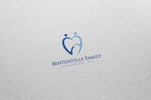 Logo Design by Routh for this project | Design: #19793771