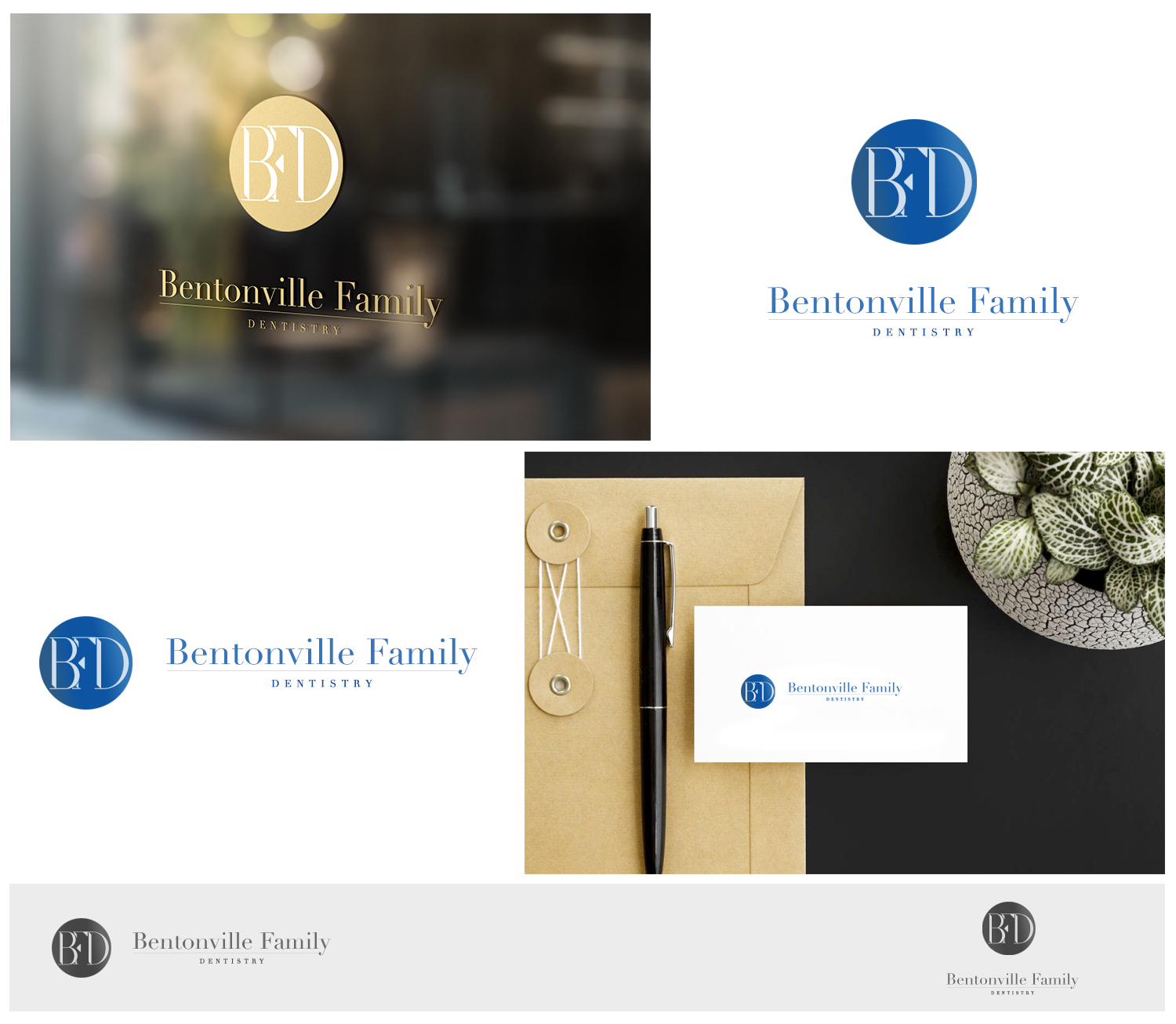 Logo Design by DominicDesign for this project | Design #19793386