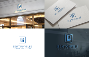 Logo Design by fatiyadesign for this project | Design: #19826074