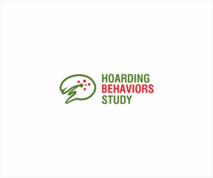 Hoarding Behaviors Study | Logo Design by Logocraft