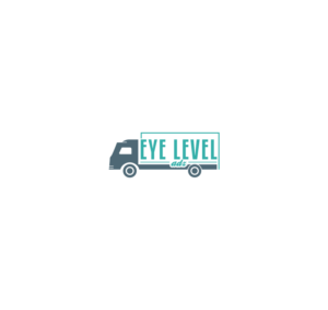 Logo Design by E.G for Eye Level Advertising  | Design: #19797191
