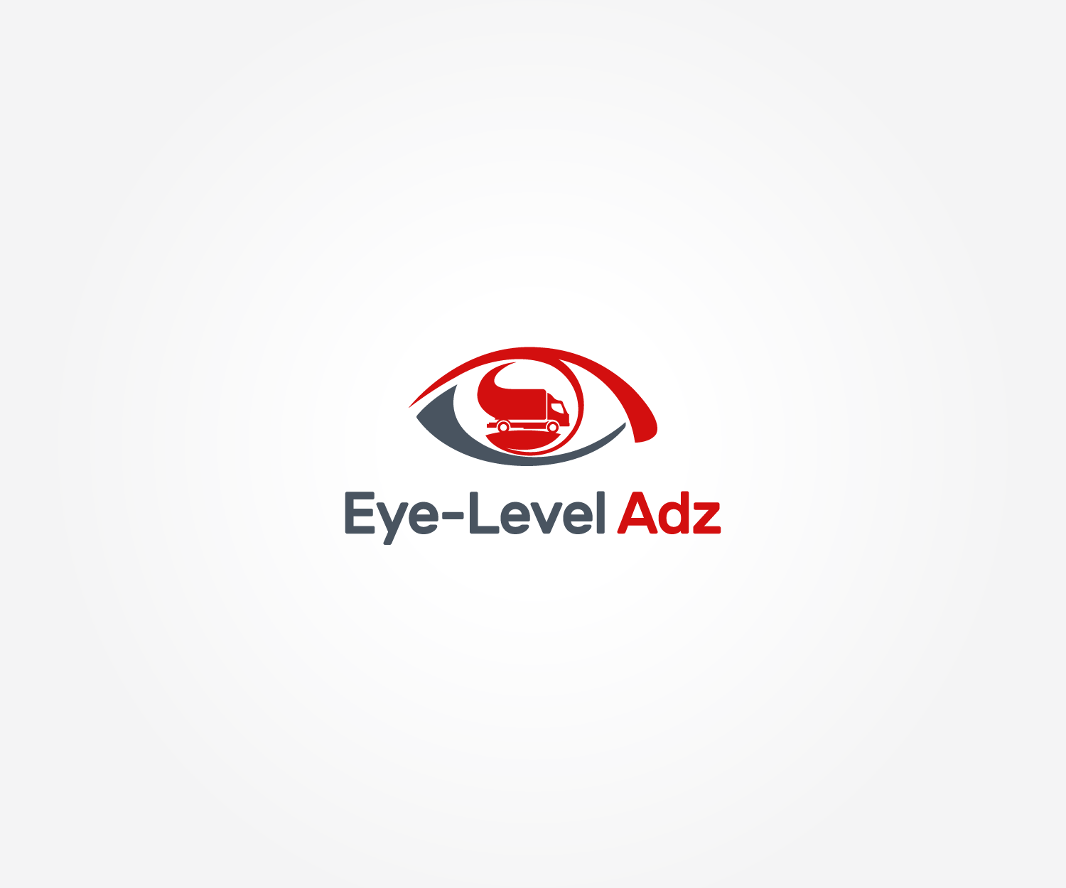 Logo Design by Mario for Eye Level Advertising  | Design #19792290