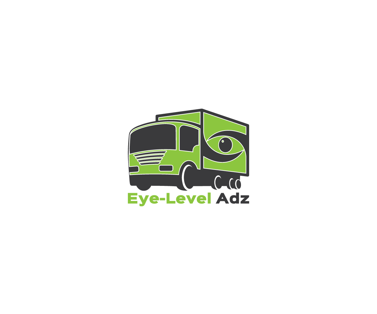 Diseño de Logo por Giuro para Eye Level Advertising  | Diseño #19794889