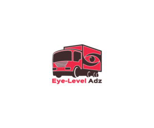 Logo Design by Giuro for Eye Level Advertising  | Design: #19794890