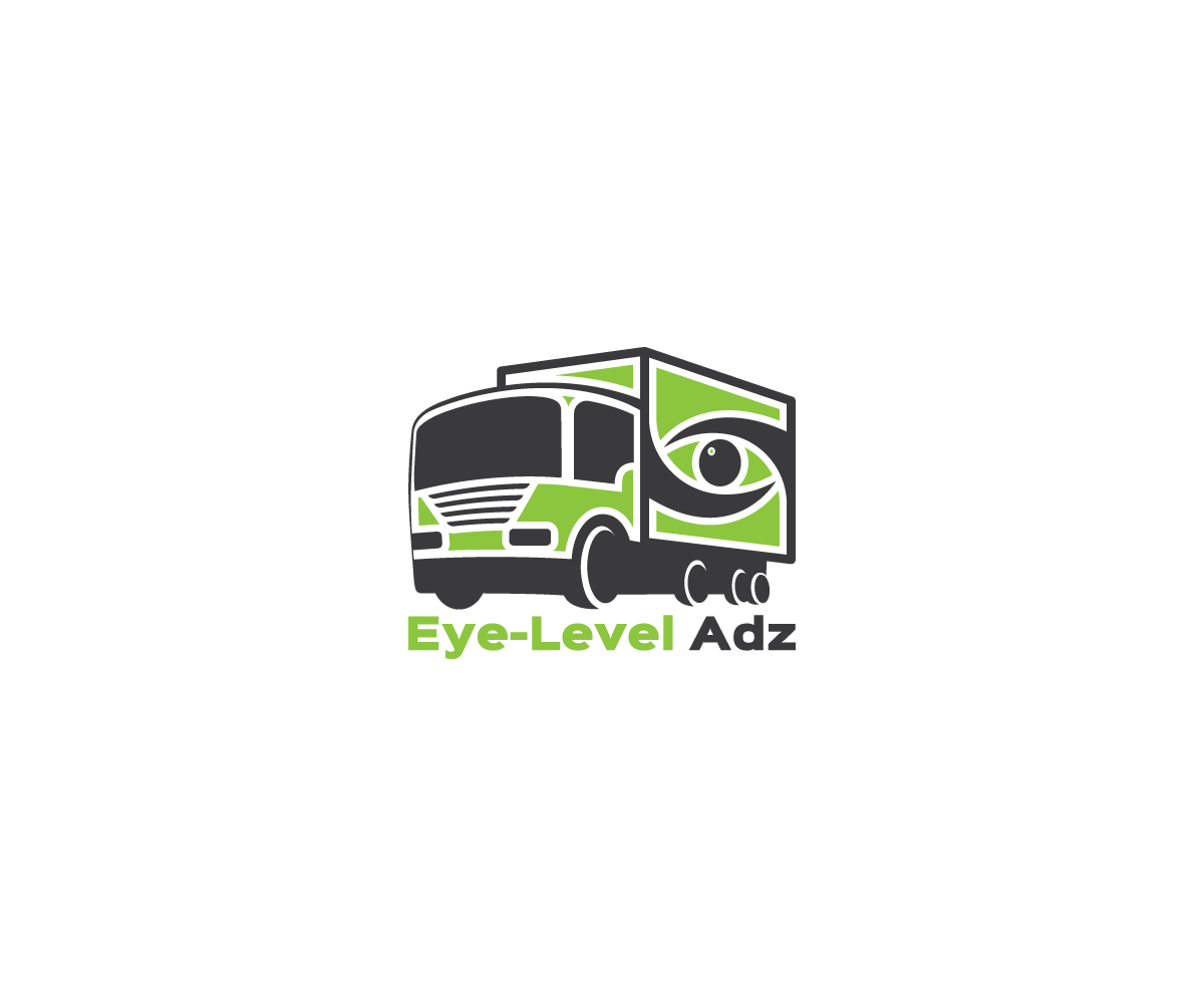 Design de Logo par Giuro pour Eye Level Advertising  | Design #19794919