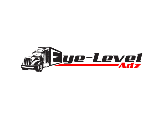 Diseño de Logo por creative.bugs para Eye Level Advertising  | Diseño #19792731
