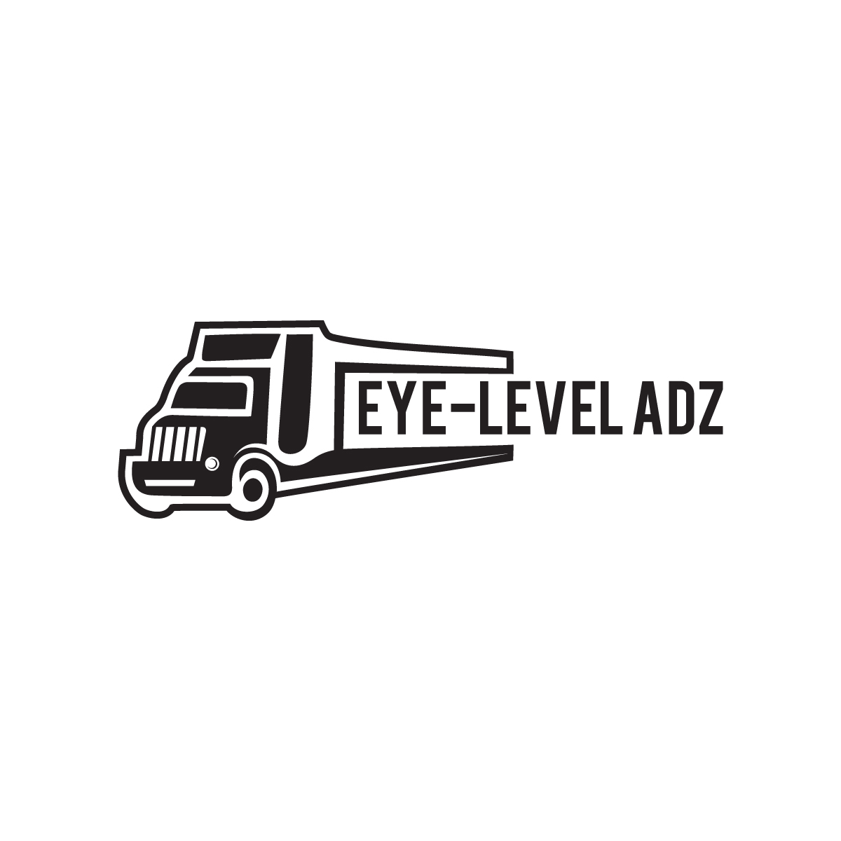 Logo Design by **INCREDIBLEDESIGNERS** for Eye Level Advertising  | Design #19794796