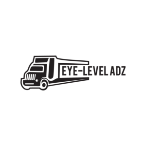 Logo Design by **INCREDIBLEDESIGNERS** for Eye Level Advertising  | Design: #19794796