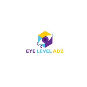Logo Design by CreativeFlows 2 for Eye Level Advertising  | Design #19789245