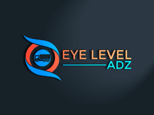 Logo Design by Madara Uchiha for Eye Level Advertising  | Design: #19792700