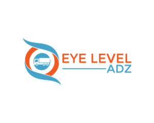 Logo Design by Madara Uchiha for Eye Level Advertising  | Design: #19792701