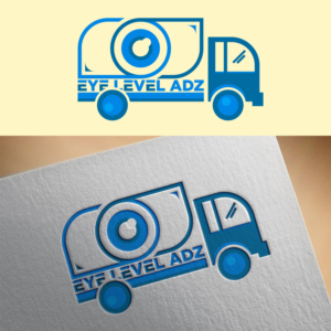 Logo Design by Rzk
