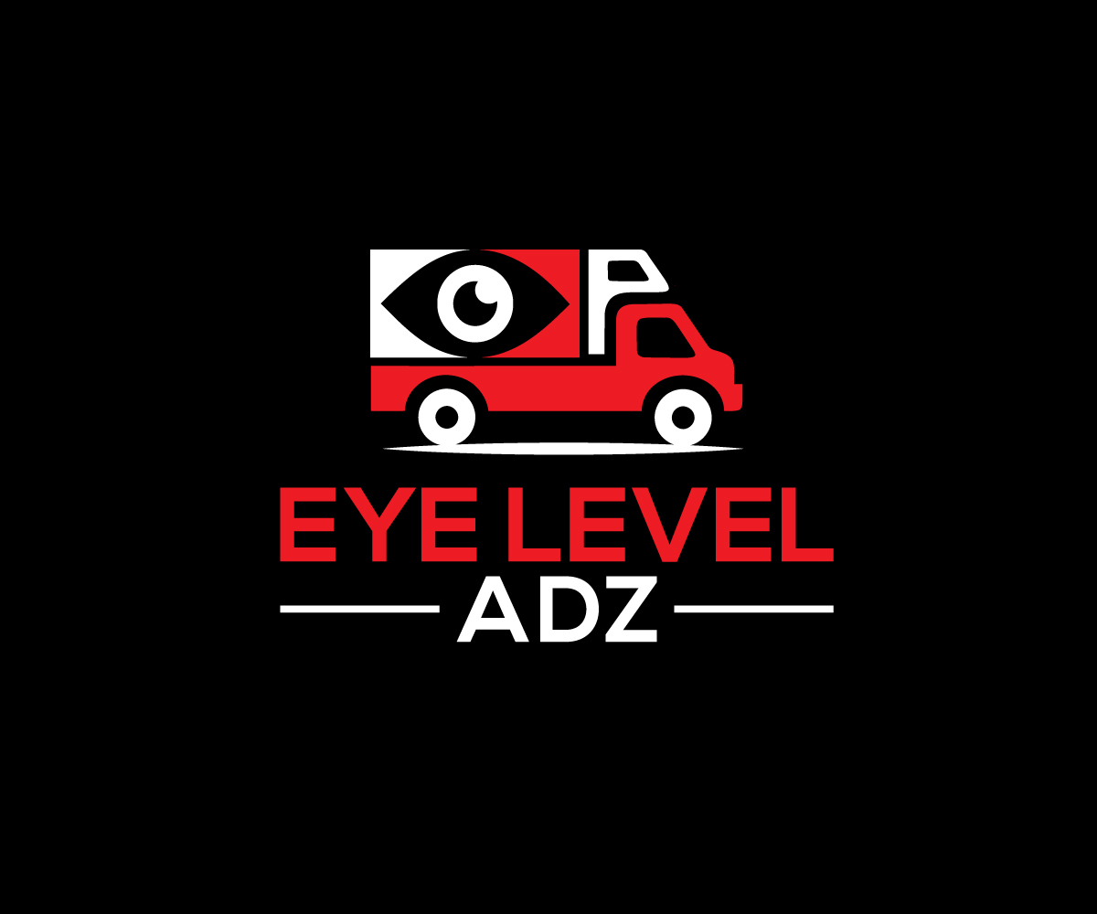Logo Design by Mr  Destiny for Eye Level Advertising  | Design #19789138