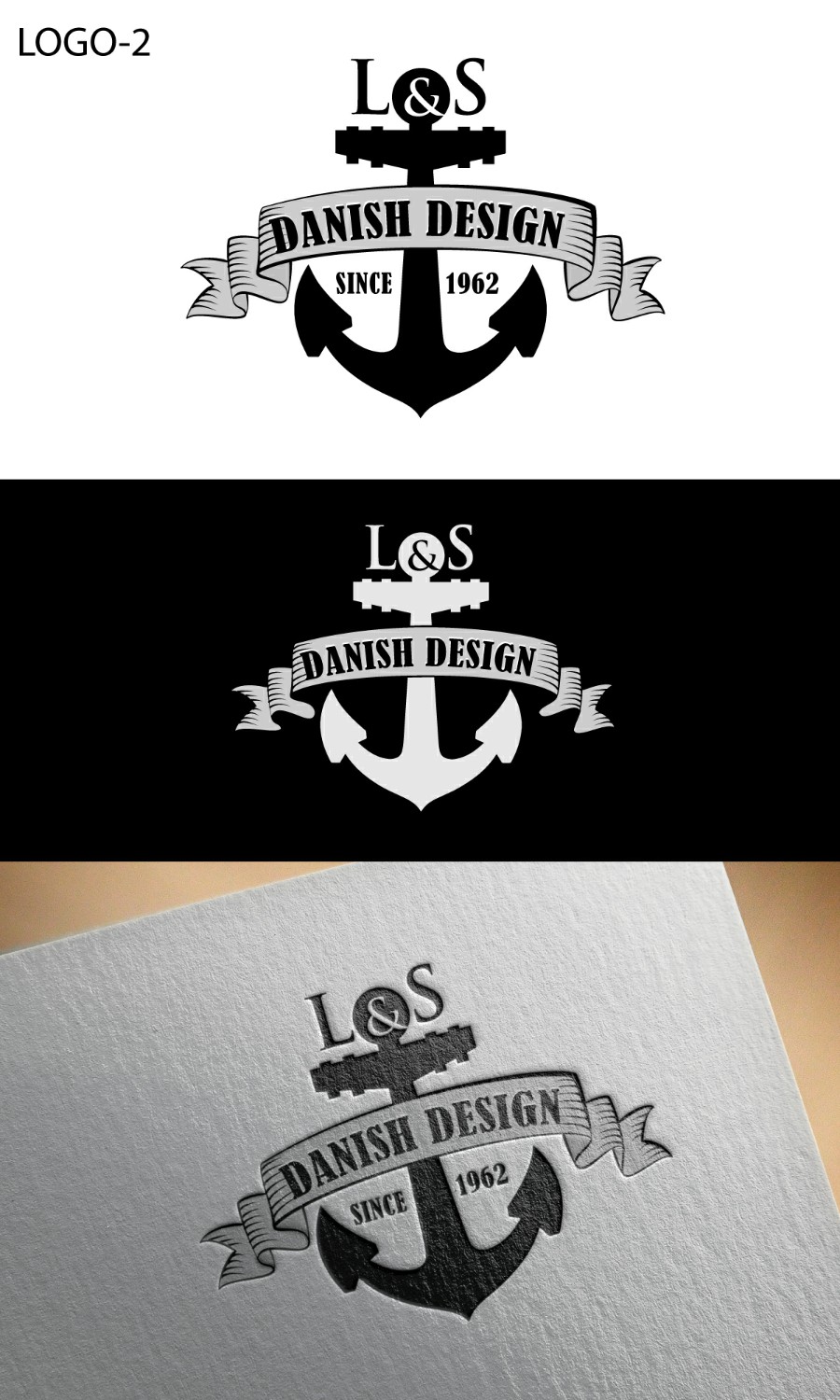 Logo Design by Suvendu.S for this project | Design #19803292