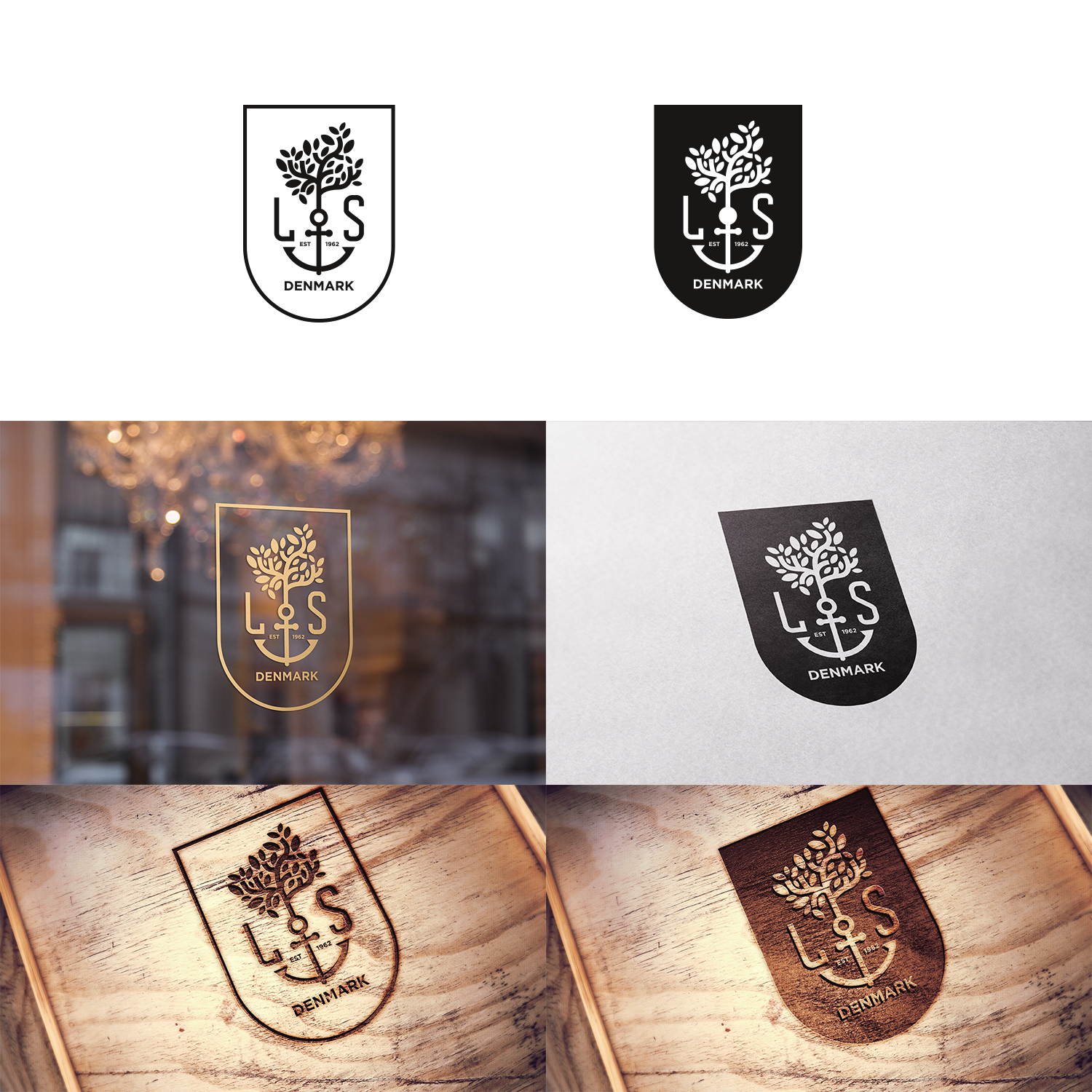 Logo Design by Foma for this project | Design #20072956