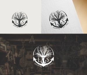 Logo Design by design_ghost 2