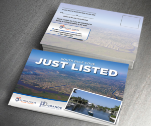 Design de Carte Postale par Designers Hub pour ce projet | Design : #19811890