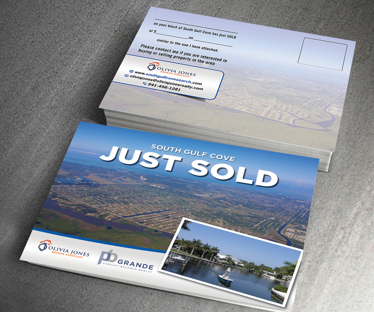 Design de Carte Postale par Designers Hub pour ce projet | Design #19811893