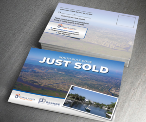 Design de Carte Postale par Designers Hub pour ce projet | Design : #19811893