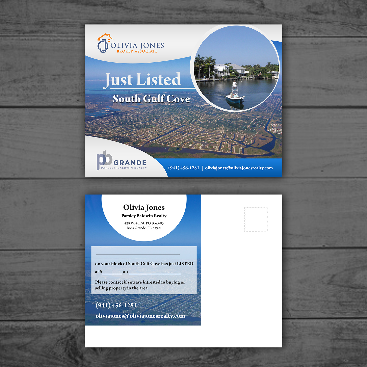 Design de Carte Postale par debdesign pour ce projet | Design #19828298