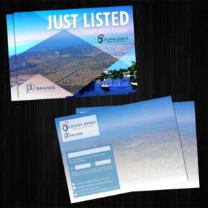 Design de Carte Postale par elveneclipse pour ce projet | Design : #19827109