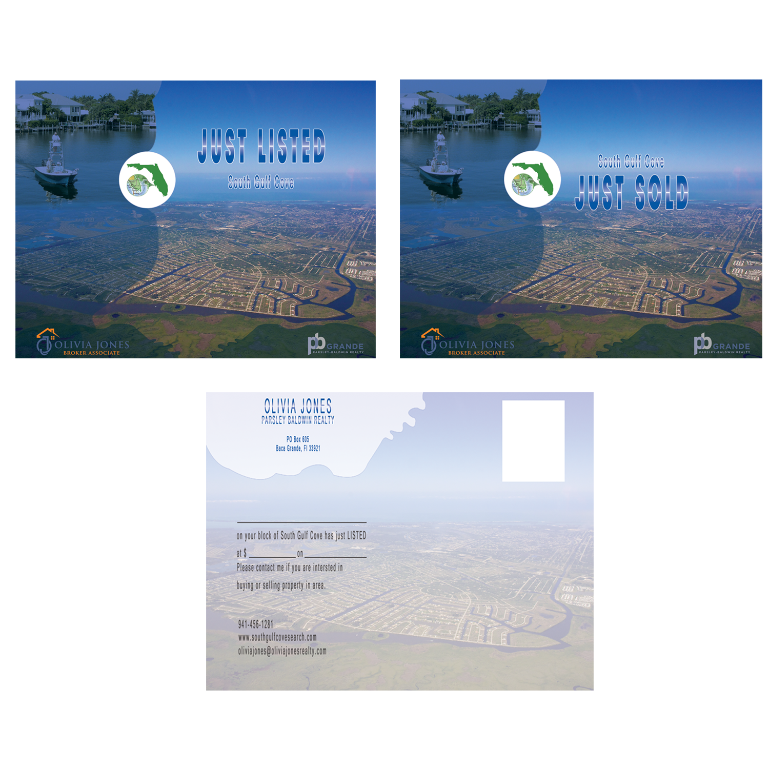 Postcard Design by Nick 15 for this project | Design #19852583