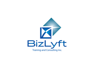 Logo Design by meygekon for BizLyft Consulting and Training Inc.  | Design: #19791939
