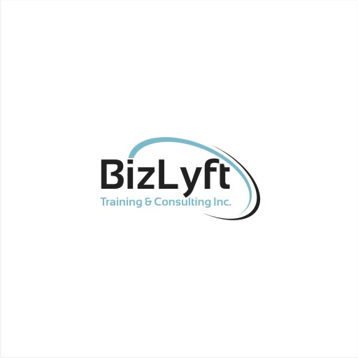 Logo-Design von nutu für BizLyft Consulting and Training Inc.  | Design #19790329