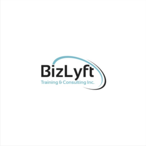 Logo Design by nutu for BizLyft Consulting and Training Inc.  | Design: #19790329
