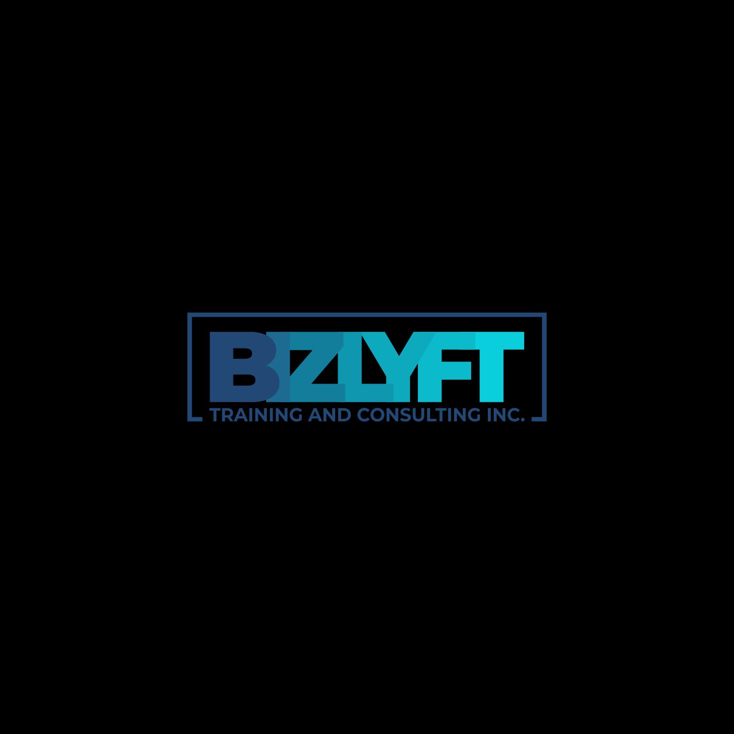 Logo Design by adie_78 for BizLyft Consulting and Training Inc.  | Design #19792308