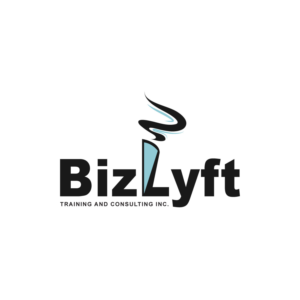 Logo Design by **INCREDIBLEDESIGNERS** for BizLyft Consulting and Training Inc.  | Design: #19793853