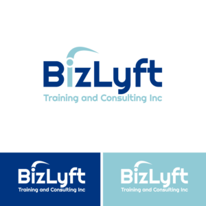 Logo Design by Rupok MT for BizLyft Consulting and Training Inc.  | Design: #19791063