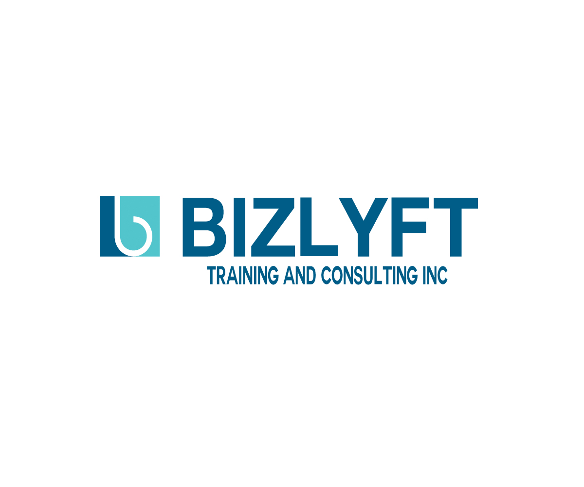 Logo Design by lampros 2 for BizLyft Consulting and Training Inc.  | Design #19787273
