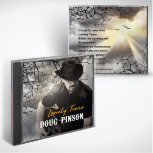 CD Cover Design by tuan1968 for this project | Design: #19830558