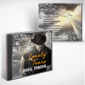 CD Cover Design by tuan1968 for this project | Design: #19830559