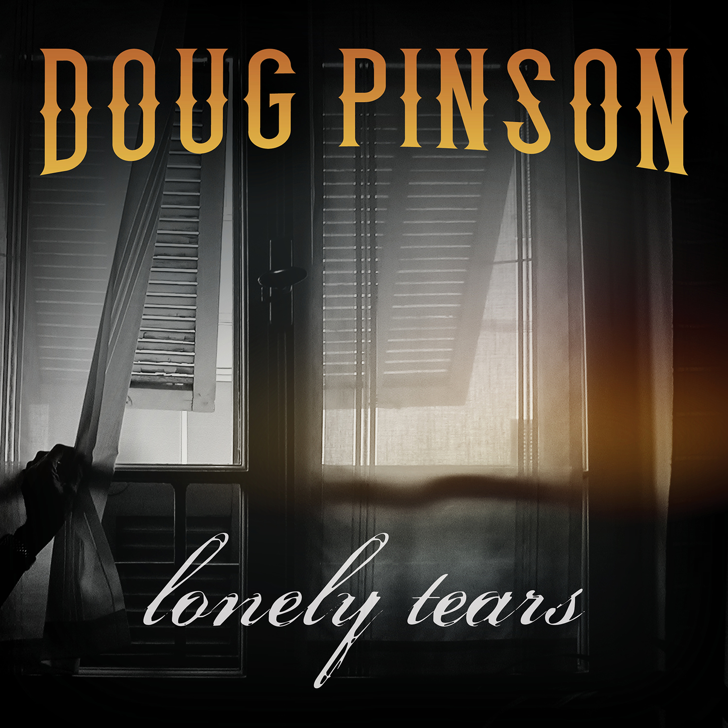 CD Cover Design by 50ft Monkey for this project | Design #19806009