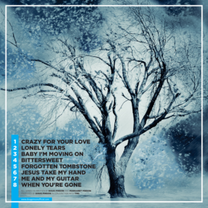 CD Cover Design by alhemique1 for this project | Design: #19828874