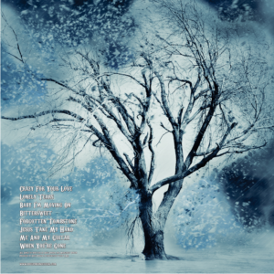 CD Cover Design by alhemique1 for this project | Design: #19829309