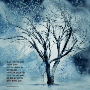 CD Cover Design by alhemique1 for this project | Design: #19829316