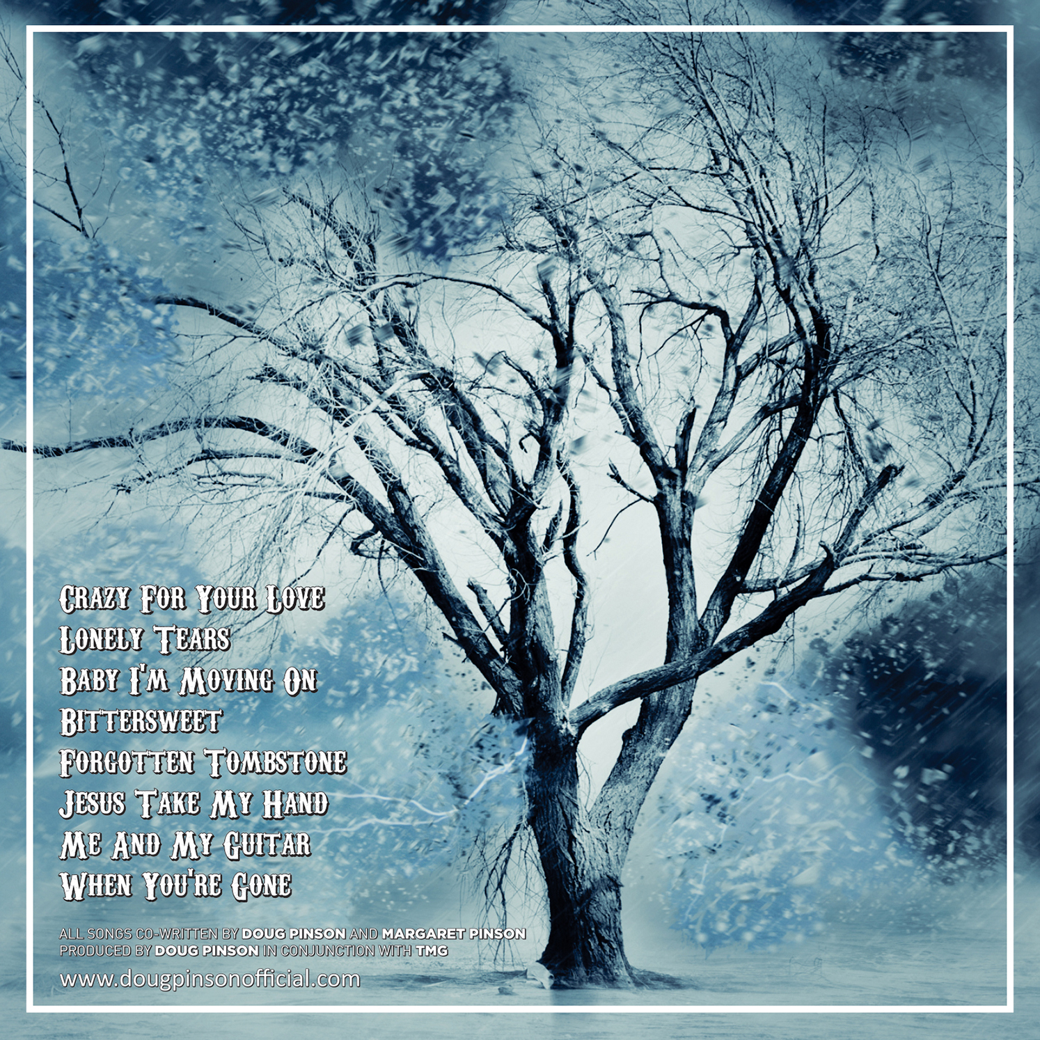 CD Cover Design by alhemique1 for this project | Design #19829604
