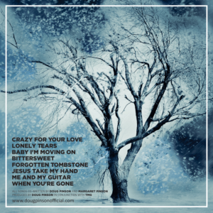 CD Cover Design by alhemique1 for this project | Design: #19829716