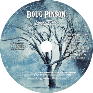 CD Cover Design by alhemique1 for this project | Design: #19927456