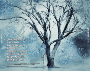 CD Cover Design by alhemique1 for this project | Design: #19927459