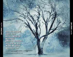 CD Cover Design by alhemique1 for this project | Design: #19927460